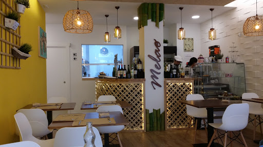 Restaurante Melao - C. Clavijo, 26, 26008 Logroño, La Rioja, España