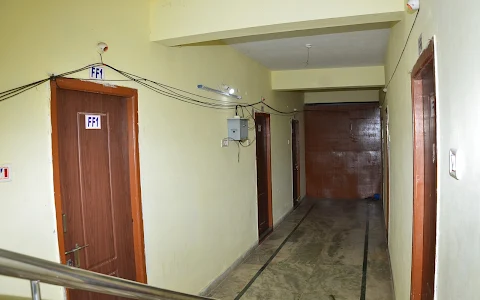 RB BOYS HOSTEL image