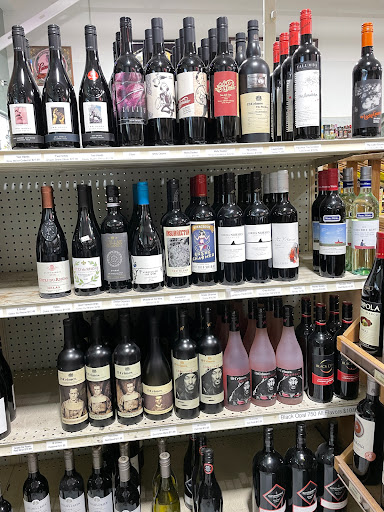 Liquor Store «Short Stop Wine & Spirits», reviews and photos, 2190 Eagle Creek Ln # F, St Paul, MN 55129, USA