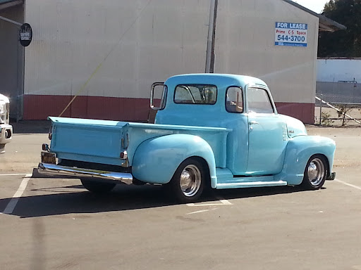 Auto Parts Store «AutoZone», reviews and photos, 239 Higuera St, San Luis Obispo, CA 93401, USA