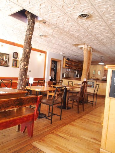 Coffee Shop «Driftless Cafe», reviews and photos, 118 W Court St, Viroqua, WI 54665, USA