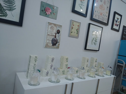 Perfume Store «Providence Perfume Co.», reviews and photos, 13 S Angell St, Providence, RI 02906, USA