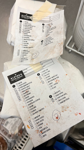 Butcher Shop «Alpine Butcher», reviews and photos, 963 Chelmsford St, Lowell, MA 01852, USA