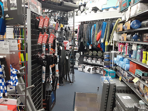 Sporting Goods Store «Big 5 Sporting Goods - Olympia», reviews and photos, 909 Cooper Point Rd SW, Olympia, WA 98502, USA