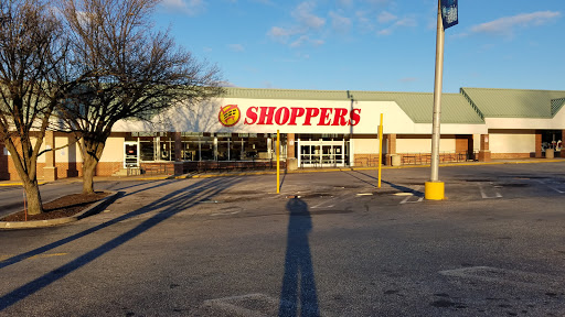 Shoppers Food, 5600 The Alameda, Baltimore, MD 21239, USA, 
