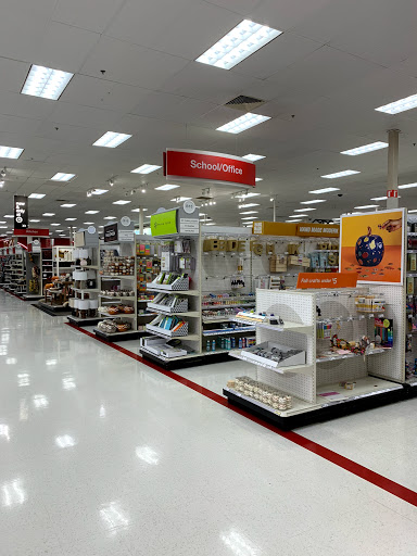 Department Store «Target», reviews and photos, 200 Vintage Way, Novato, CA 94945, USA