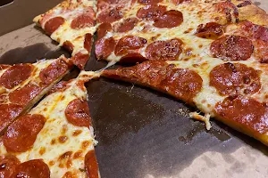 Bg'S Pizza image