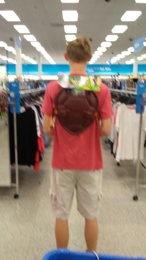 Fabric Store «Jo-Ann Fabrics and Crafts», reviews and photos, 354 Cox Creek Pkwy, Florence, AL 35630, USA