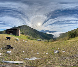 Outeniqua trail photo