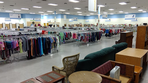Thrift Store «Goodwill Industries of New Mexico - Rio Rancho», reviews and photos