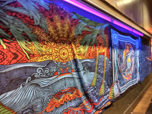 Bar & Grill «Villain & Saint», reviews and photos, 7141 Wisconsin Ave, Bethesda, MD 20814, USA