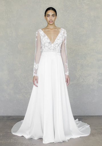 Bridal Shop «Nicole Bridal & Formal Shoppe», reviews and photos, 261 Old York Rd #210, Jenkintown, PA 19046, USA