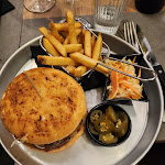 Photo n°3 de l'avis de Claudia.n fait le 26/11/2022 à 22:27 sur le  Il Lupo - Smoke & Grill à Dolceacqua