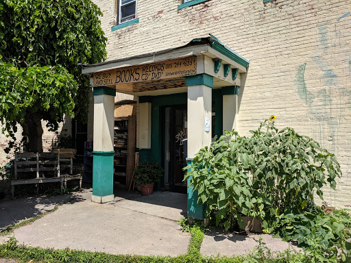 Book Store «Small World Books», reviews and photos, 425 North St, Rochester, NY 14605, USA