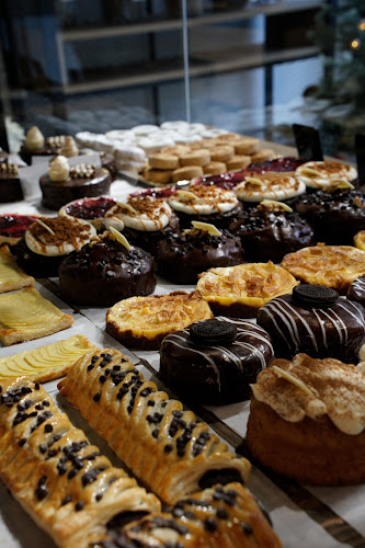 Fermento Casa de Panaderos en Málaga