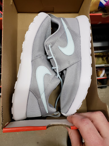 Clothing Store «Nike Factory Store», reviews and photos, 4401 N Interstate Hwy 35 #399, Round Rock, TX 78664, USA