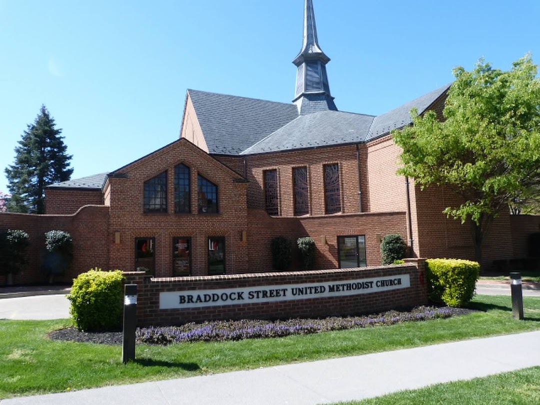 Braddock Street United Methodist Church