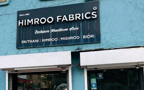 Himroo Fabrics image
