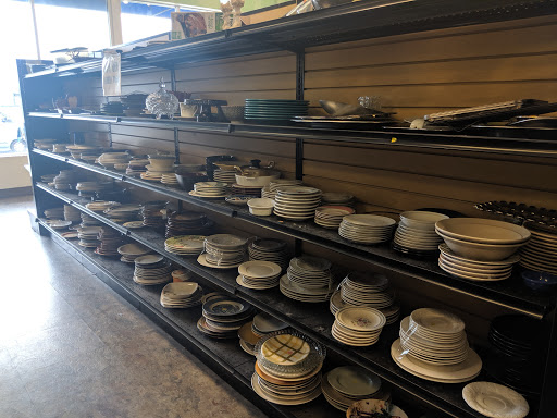 Thrift Store «Goodwill Store & Donation Center», reviews and photos