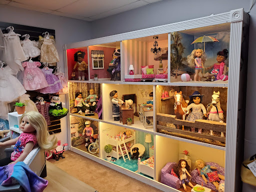 Doll Boutique, 1177 E Newport Rd, Lititz, PA 17543, USA, 