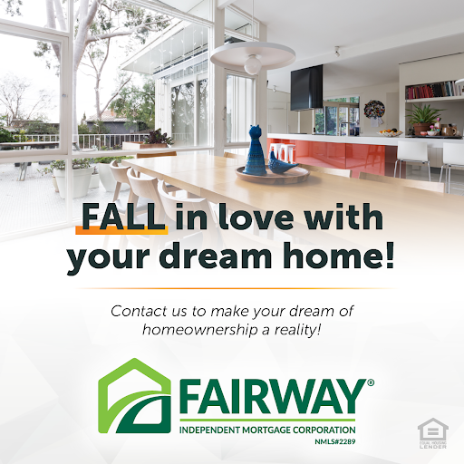 Mortgage Lender «Fairway Independent Mortgage Corporation, Carla Green NMLS #216828 / #2289», reviews and photos