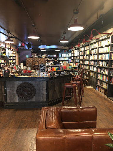 Book Store «Harbor Books», reviews and photos, 20 Main St, Sag Harbor, NY 11963, USA