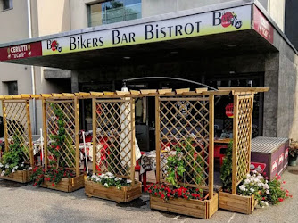 Bikers Bar Bistrot