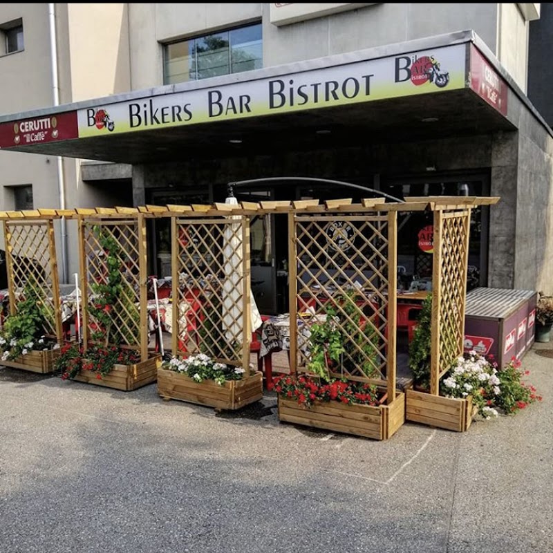 Bikers Bar Bistrot