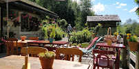 Atmosphère du Restaurant La Cascade du Dard à Chamonix-Mont-Blanc - n°1