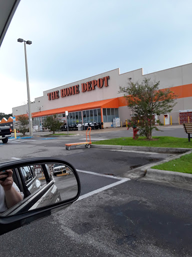 Home Improvement Store «The Home Depot», reviews and photos, 215 SW Home Depot Dr, Lake City, FL 32055, USA