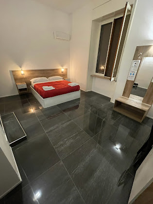 Photos du propriétaire Chambre d'hôtes HALL INN B&B IN CENTER 80134 Naples