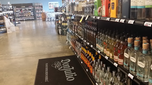 Liquor Store «Alameda Liquor Mart», reviews and photos, 9660 E Alameda Ave, Denver, CO 80247, USA