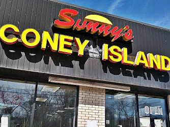 Sunny's Coney Island & Family Restaurant