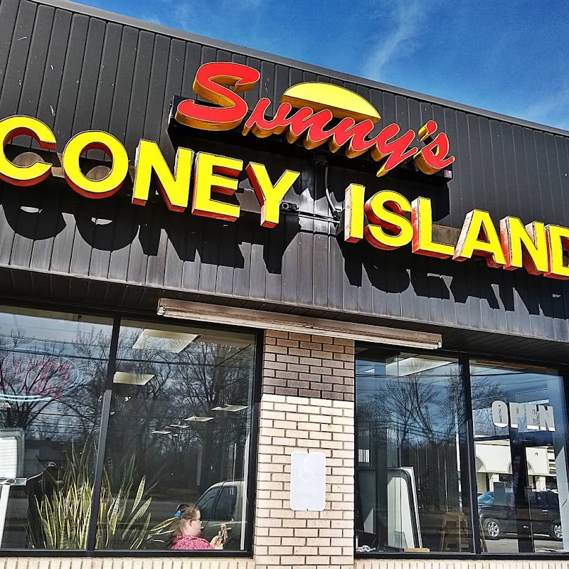 Sunny's Coney Island & Family Restaurant