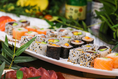 Kansaï Sushi - Neudorf à Strasbourg