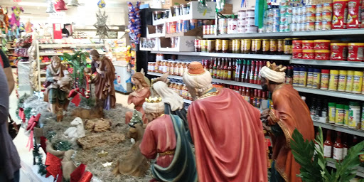 Grocery Store «La Mexicana Market Inc», reviews and photos, 27861 S Dixie Hwy, Homestead, FL 33032, USA