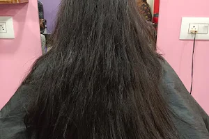 Cut & Style hair beauty care | Best Salon In Madhyamgram image