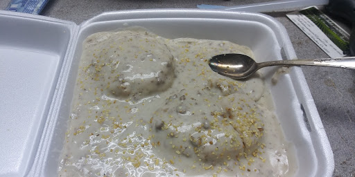 Coffee Shop «Daynight Donuts», reviews and photos, 2234 Fairgrounds Rd NE, Salem, OR 97301, USA