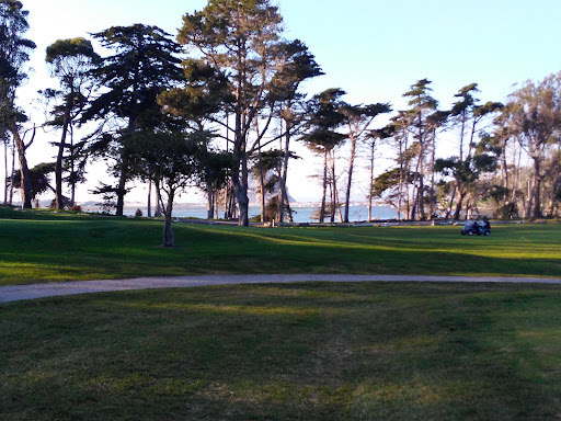 Public Golf Course «Morro Bay Golf Course», reviews and photos, 201 State Park Rd, Morro Bay, CA 93442, USA