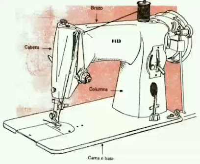 Servicio técnico de máquinas de coser Lino Fino SpA