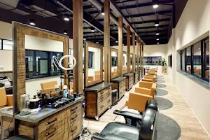 J & Co. Hair Studio and Spa image