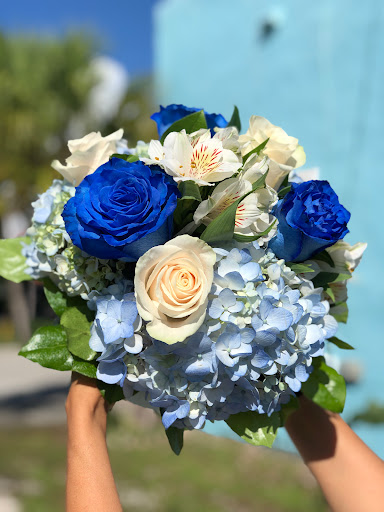 Florist «Enchantment Florist», reviews and photos, 1418 S Andrews Ave, Fort Lauderdale, FL 33316, USA