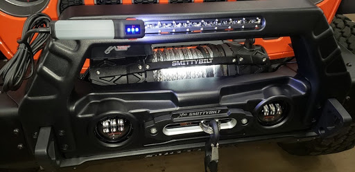 Truck Accessories Store «4 Wheel Parts - Houston Sweet Lake», reviews and photos, 13820 Westheimer Rd, Houston, TX 77077, USA