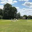 Grace's Cricket Club