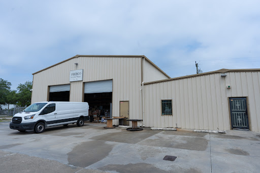 Electrical Supply Store «Phosco Electric Supply», reviews and photos, 1734 5th St W, Bradenton, FL 34205, USA