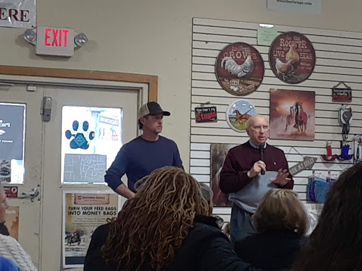 Pet Supply Store «The Stock Market Country Store», reviews and photos, 4479 Dover Pl SE, Conyers, GA 30013, USA