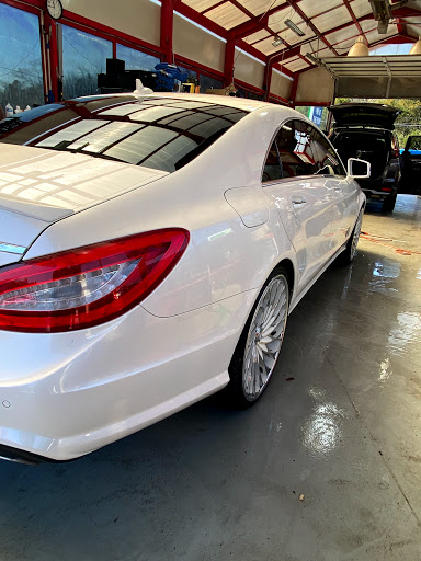 KandJ Mobile Detailing LLC en Brentwood