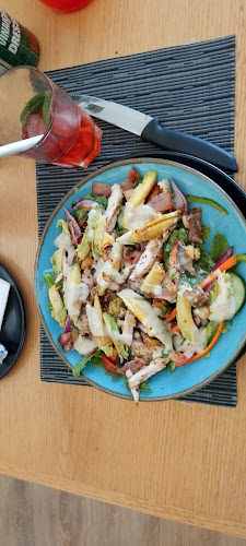 Comentarii opinii despre Smokey Ridge Spur