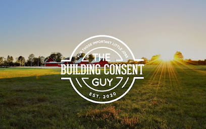 The Building Consent Guy