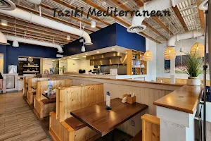 Taziki's Mediterranean Cafe - Jacksonville - Mandarin image